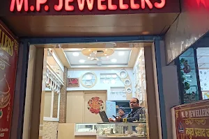 M.P. Jewellers(Mathura Prasad Jewellers) image