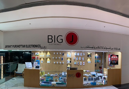 Big J Electronics
