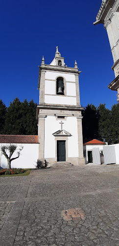 Mosteiro de S. Salvador de Grijó