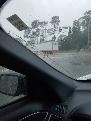 Shopping Mall «West Volusia Regional Shopping Center», reviews and photos, 2689 S Woodland Blvd, DeLand, FL 32720, USA