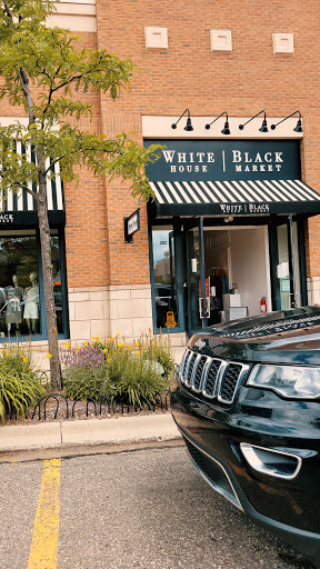 Shopping Mall «Village Of Rochester Hills», reviews and photos, 104 Adams Rd, Rochester, MI 48309, USA