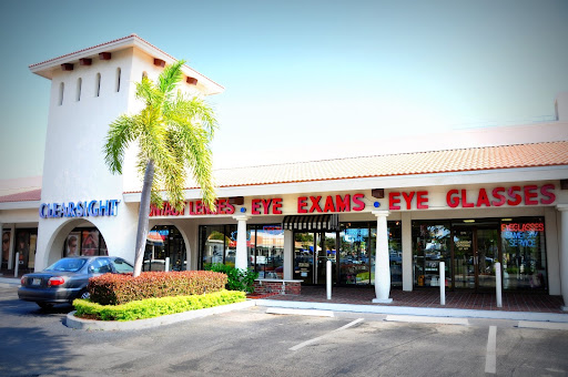 Optician «Clearsight South Opticians», reviews and photos, 1378 SE 17th St, Fort Lauderdale, FL 33316, USA