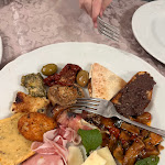 Photo n°14 de l'avis de Iza.o fait le 02/05/2024 à 16:46 sur le  Ristorante Borgo Dell'Eremo à Castellana Sicula