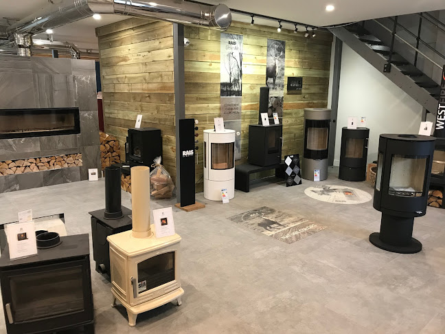 Reviews of Select Heating & Stoves in Bridgend - Appliance store