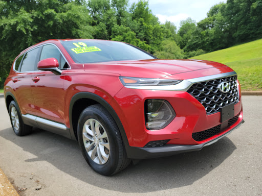 Used Car Dealer «Roadstar Auto Sales», reviews and photos, 627 Murfreesboro Pike, Nashville, TN 37210, USA