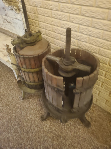 Winery «Potomac Point Winery & Vineyard», reviews and photos, 275 Decatur Rd, Stafford, VA 22554, USA