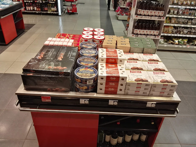 Фантаcтико Ф17 - Супермаркет