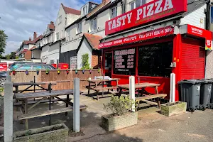 Tasty Pizza (Oldbury) image