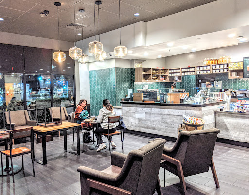 Starbucks image