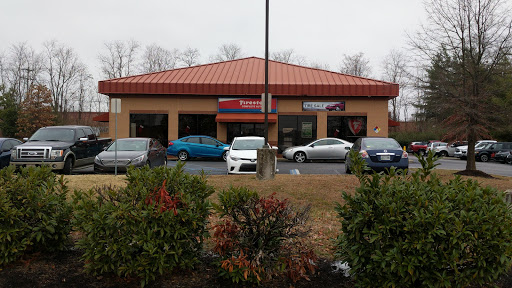 Tire Shop «Firestone Complete Auto Care», reviews and photos, 108 Rand Pl, Franklin, TN 37064, USA