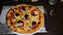 Pizza du Pizzeria La Bayle Pizza à Entrelacs - n°17