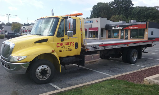 Sign Shop «Signarama Lancaster», reviews and photos, 1748 Columbia Ave, Lancaster, PA 17603, USA