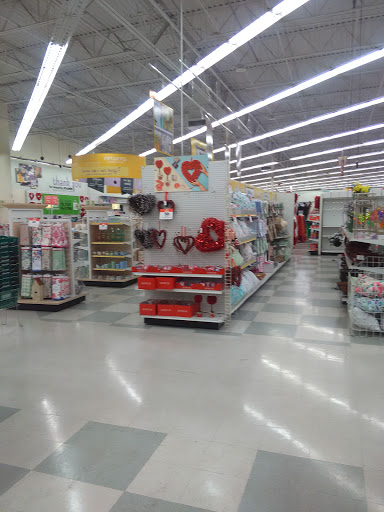 Fabric Store «Jo-Ann Fabrics and Crafts», reviews and photos, 1625 W Lugonia Ave, Redlands, CA 92374, USA