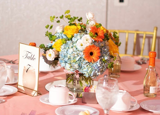 Florist «Northern Blvd. Florist», reviews and photos, 82-09 Northern Blvd, Jackson Heights, NY 11372, USA