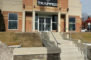 TRAPPED Escape Room Toronto Markham image
