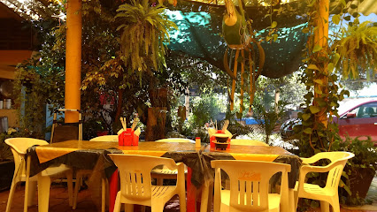 Restaurant El Granadito - Felipe Neri 65, Santa Ana, 62540 Tlayacapan, Mor., Mexico