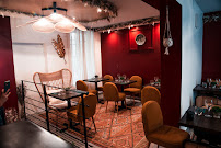 Atmosphère du Restaurant libanais LA MAISON DU LIBAN (NOTRE DAME) à Versailles - n°14