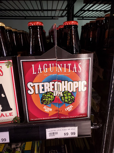 Liquor Store «Cork Liquors II», reviews and photos, 650 Jonesville Rd, Columbus, IN 47201, USA