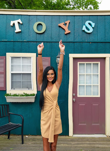 Toy Store «Why Not Toys», reviews and photos, 319 Gentry St, Spring, TX 77373, USA