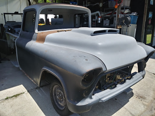 Motorcycle Dealer «Tampa V-Twin», reviews and photos, 16336 N Florida Ave, Lutz, FL 33549, USA