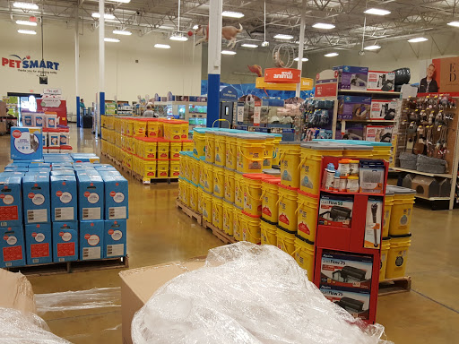 Pet Supply Store «PetSmart», reviews and photos, 3641 Truxel Rd, Sacramento, CA 95834, USA