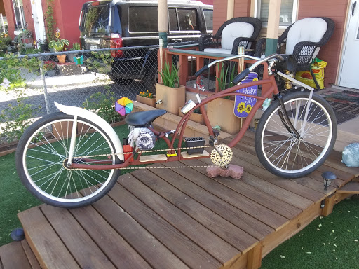 Bicycle Store «Great Divide Ski Bike & Hike», reviews and photos, 400 N Santa Fe Ave, Pueblo, CO 81003, USA