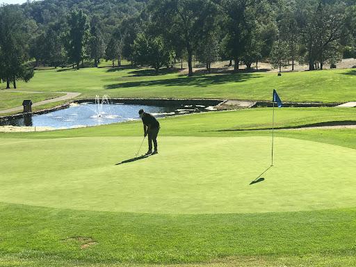 Country Club «Cold Springs Golf and Country Club», reviews and photos, 6500 Clubhouse Dr, Placerville, CA 95667, USA