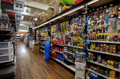 Home Improvement Store «Strosniders Hardware», reviews and photos, 6930 Arlington Rd, Bethesda, MD 20814, USA