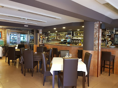 Restaurante Licar - Avenida do Porto, 42, Sada, A Coruña, Spain