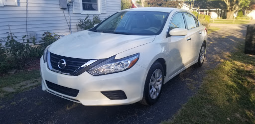 Used Car Dealer «A+ Auto Sales», reviews and photos, 9253 Cincinnati Columbus Rd, West Chester Township, OH 45069, USA