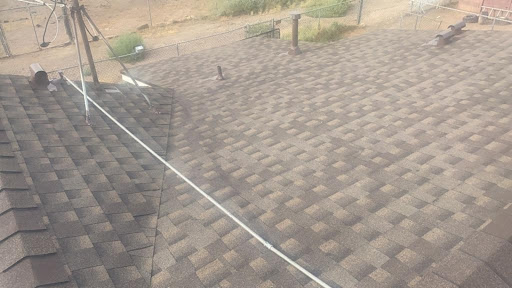 Roofing Contractor «Geo Roofing», reviews and photos, 1451 E Alameda Dr, Phoenix, AZ 85024, USA