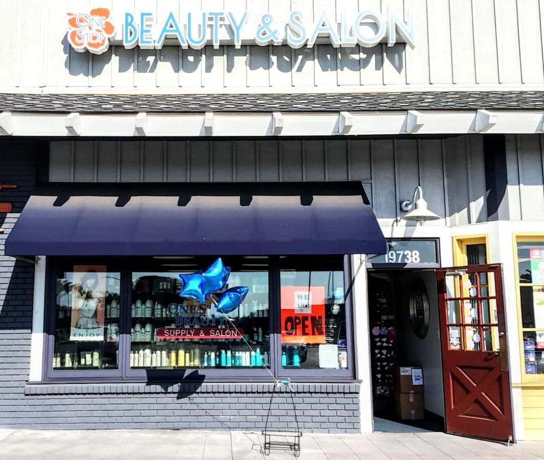 One Stop Beauty Supply & Salon, Inc.