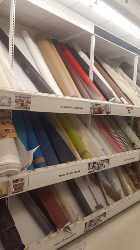 Fabric Store «Jo-Ann Fabrics and Crafts», reviews and photos, 2227 S El Camino Real c, Oceanside, CA 92054, USA