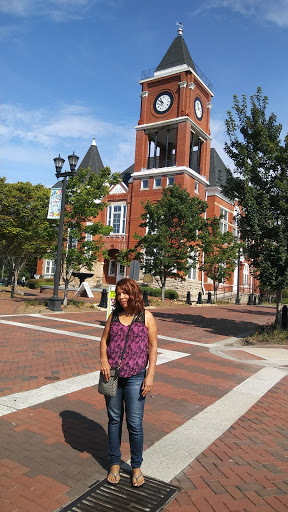 Performing Arts Theater «Dallas Theater Civic Center», reviews and photos, 208 Main St, Dallas, GA 30132, USA