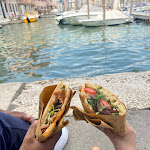 Photo n°1 de l'avis de Mathilde. fait le 05/07/2023 à 21:02 sur le  L' Bacaro de' Bischeri à Venice