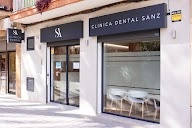 Clínica Dental Sanz - Dr. José Luis Sanz