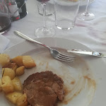 Photo n°1 de l'avis de Antonio.e fait le 28/09/2018 à 15:17 sur le  Pizzeria Ristorante La Rossa à Belluno
