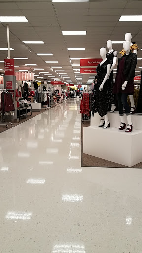Department Store «Target», reviews and photos, 2421 Cranberry Hwy #110, Wareham, MA 02571, USA