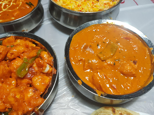Golden Royal Restaurant LLC, Aziziya Branch