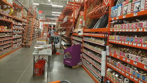 Home Improvement Store «The Home Depot», reviews and photos, 37 Ellisville Towne Centre Dr, Ellisville, MO 63011, USA