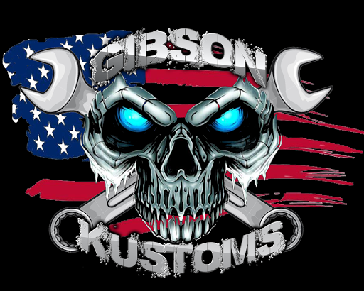 Motorcycle Repair Shop «Gibson Kustoms», reviews and photos, 4885 N US Hwy 441, Ocala, FL 34475, USA