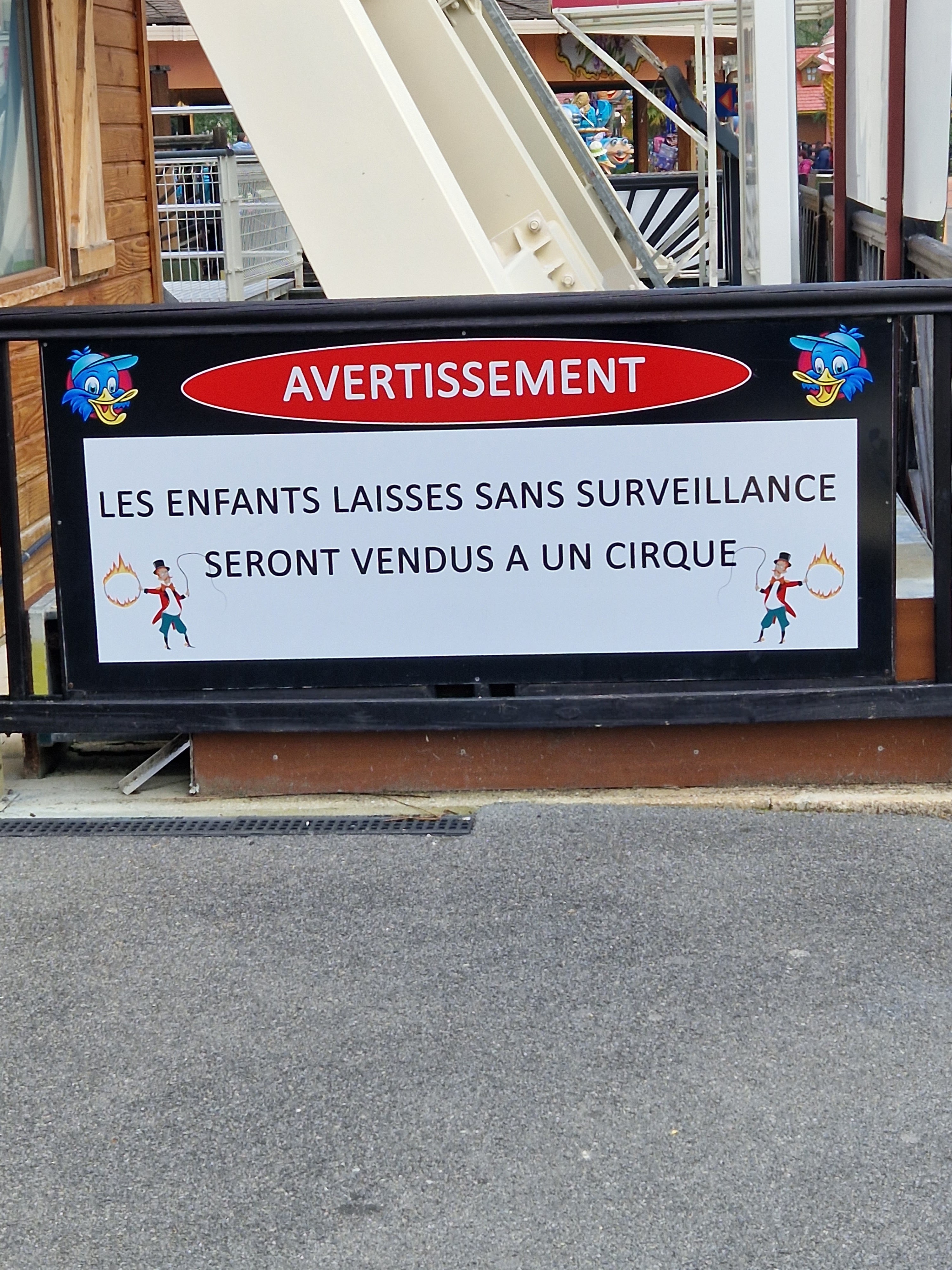 Photo n° 2 de l'avis de Adrien.E fait le 13/05/2023 à 18:29