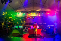 Quiet Events Silent Disco