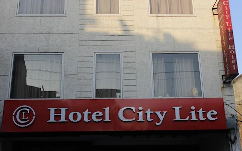 Hotel City Lite image