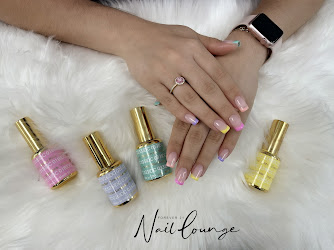 Forever 21 Nail Lounge