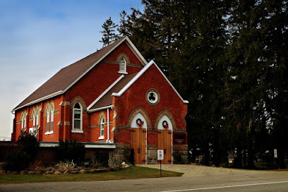 Heritage United Church
