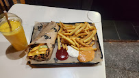 Aliment-réconfort du Restauration rapide Goa Kebab Fusion à Paris - n°19