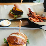 Photo n°1 de l'avis de Sa.a fait le 16/12/2018 à 10:59 sur le  Burgerheart Leipzig à Leipzig