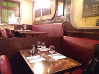 Atmosphère du Restaurant français TournBride à Paris - n°12