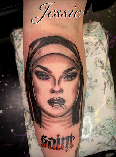 Explore pisces sign tattoo ideas, creative tattoo ideas in Bristol, available at Utopia Tattoo, Piercing and PMU